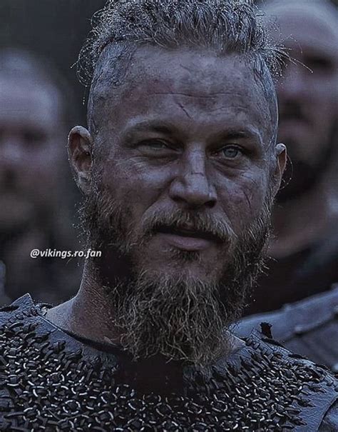 Ragnar Vikings Filmes Pirata