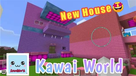 Drama Kawai World Beli Rumah Baru Youtube