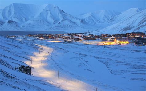 The Arctic Archives Worldwide Destination Photography And Insights