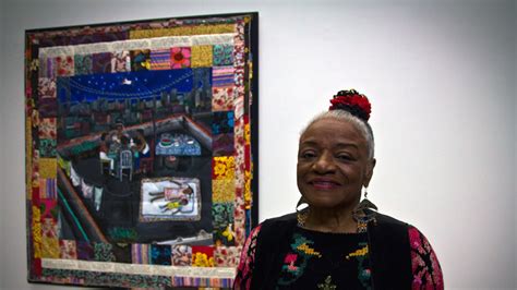 Faith Ringgold