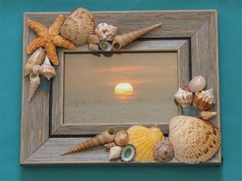 15+ Magical DIY Crafts With Seashells