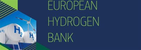 La primera subasta del Banco Europeo del Hidrógeno ya tiene fecha 23