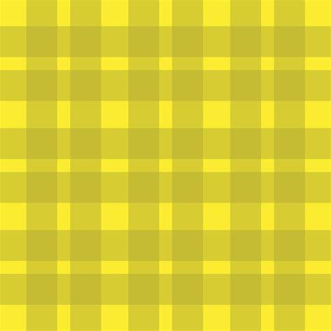 Yellow Plaid Pattern Vectors And Illustrations For Free Download Freepik