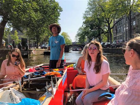 Je Eigen Amsterdam Onverwachte Schatten Van De Stad Getyourguide