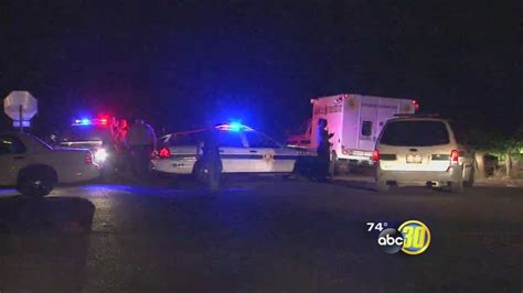 Detectives Investigate Double Homicide In Fresno County Abc30 Fresno