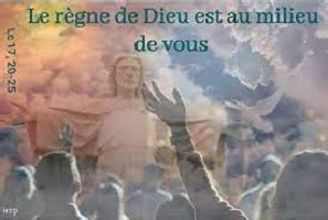 Jeudi 16 novembre 2023 Missionnaires de la Divine Volonté