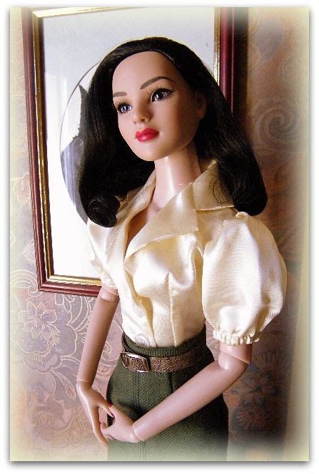 Mesmerizing Ava Tonner Beautiful Dolls Fashion Dolls Barbie