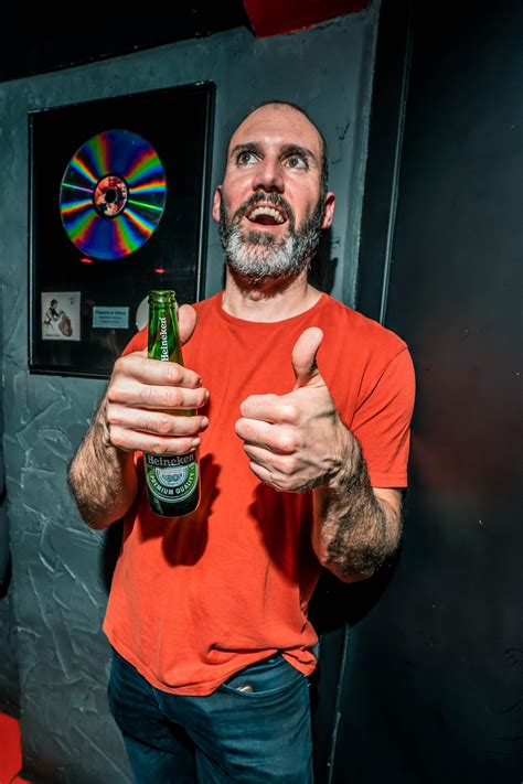 Malaga Nightlife • A Complete Guide [2025 October Update]