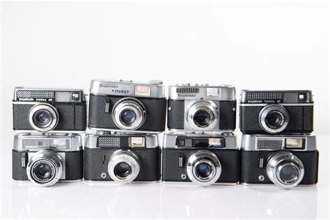 Voigtländer VITO lot Catawiki