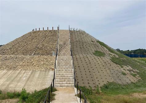 『吉岡大塚古墳』が完成の運びとなりました。 静岡県掛川市長｜久保田たかし｜公式ホームページ