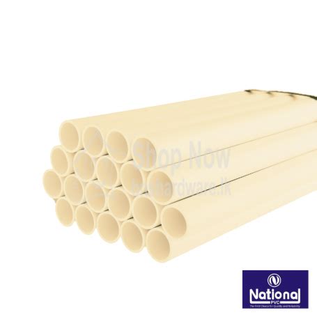 National Conduit Pipes Mm Price In Bnshardware Lk