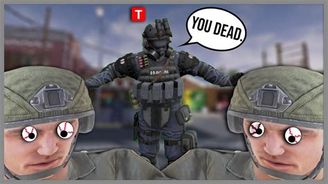 Pavlov Vr Ttt Is A Strange Place Youtube