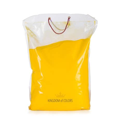 Comprar polvos holi 10kg de polvos holi Amarillo Entrega rápida