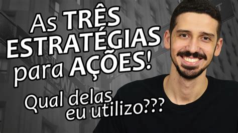 Day Trade Swing Trade E Buy And Hold Qual é A Melhor EstratÉgia De Investimento