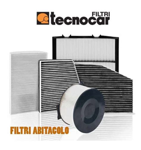 Filtro Abitacolo Fiat L Multijet E