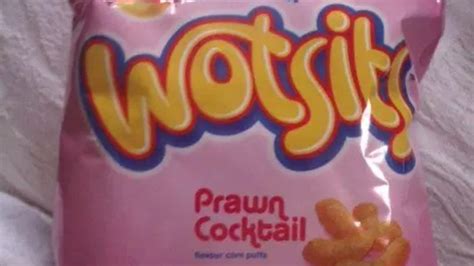 Petition · BRING THEM BACK - PRAWN COCKTAIL WOTSITS - United Kingdom ...