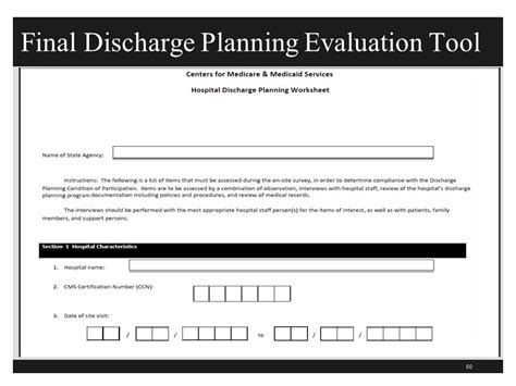 Discharge Planning Mental Health Worksheet Kid Worksheet Printable