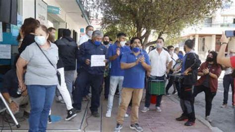 Carlos Paz Escala El Conflicto Entre Municipio Y Coopi Por El Agua Potable