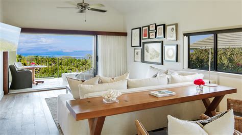 Hotel Wailea - Maui Hotels - Wailea, United States - Forbes Travel Guide