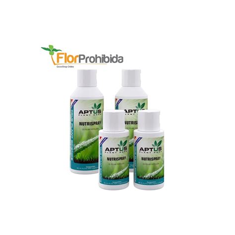 NUTRISPRAY APTUS