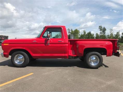 1978 Ford F100 For Sale Cc 1127674