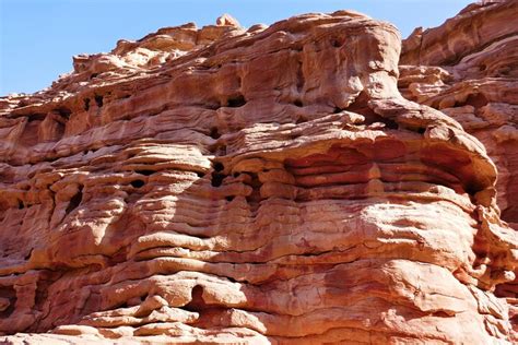 Dahab Canyon Salama Pools Lunch And Snorkeling From Sharm El