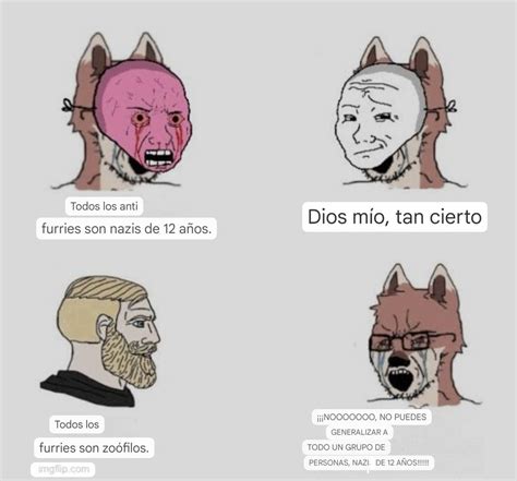 Top memes de Furros en español Memedroid