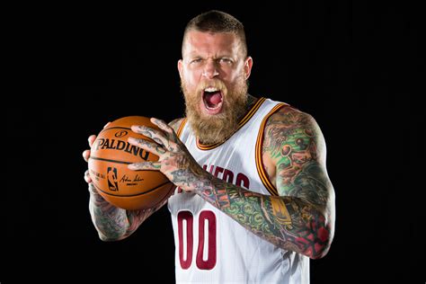 What Happened to NBA player and Tattoo Icon Chris "Birdman" Andersen — and What's His Net Worth?