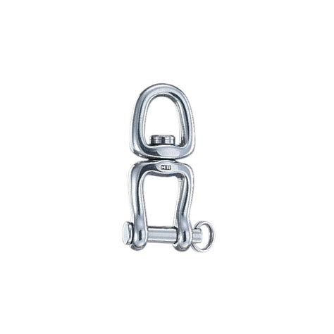 Emerillon Wichard Inox Hr Pour Le Bateau Voile L Accastillage