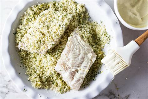 Baked Haddock Savor The Best