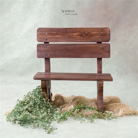 Garden Bench | Madras Prop Store