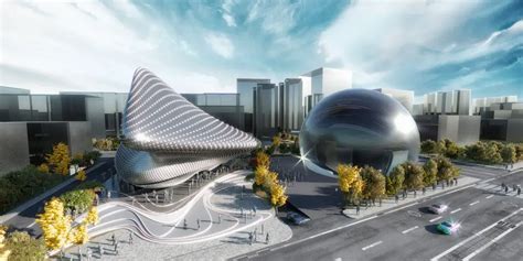 Photographic Art Museum In Seoul South Korea E Architect