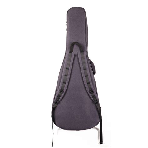 Martin Soft Shell Gigbag Dreadnought 14 Fret Case The Music Zoo