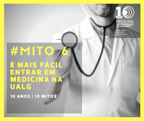 10 anos de Medicina da UAlg Faculdade de Medicina e Ciências Biomédicas