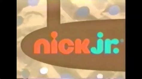 Nick Jr Bumper Compilation 2009 2012 YouTube