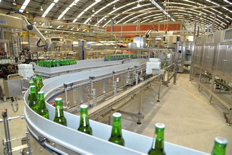 Grupo Heineken Vai Investir R R 1 8 Bi Em Minas Gerais