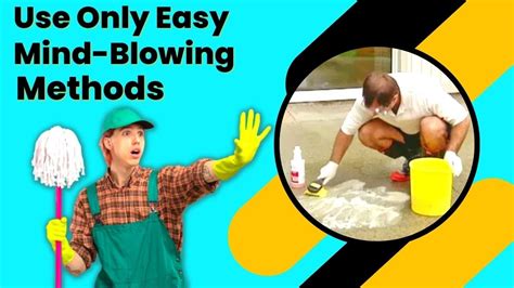 How To Remove Paint From Concrete Driveway Easy Mind Blowing Methods Youtube