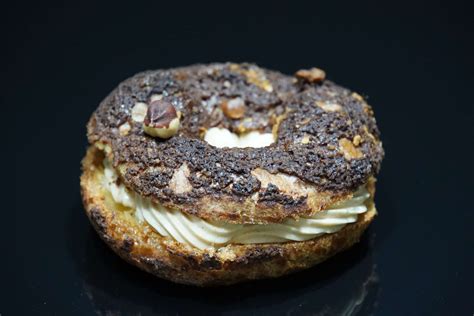 Paris Brest Noisette De C Dric Grolet D Fis P Tisserie