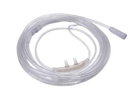 Adult Nasal Cannula With M Tubing Mega Medical