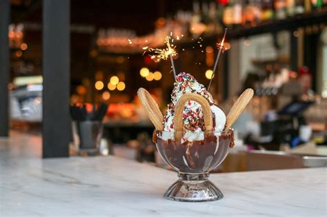 This Is The Most Delicious Mouth Watering Ice Cream Sundae In Your