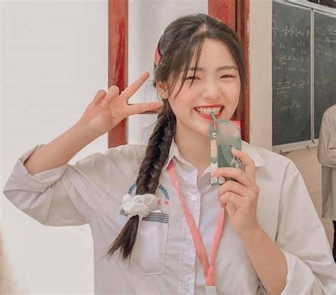 Dàn hot girl học đường spotlight nhờ ảnh đời thường cực xinh Người đẹp Việt Giải Trí