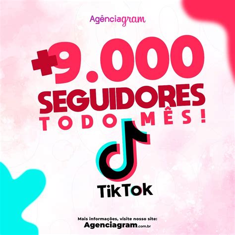 Seguidores Brasileiros Tiktok Anuncie Aqui E Venda Muito Mais R Pido