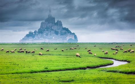 16 Best Hotels In Le Mont Saint Michel Hotels From 61night Kayak