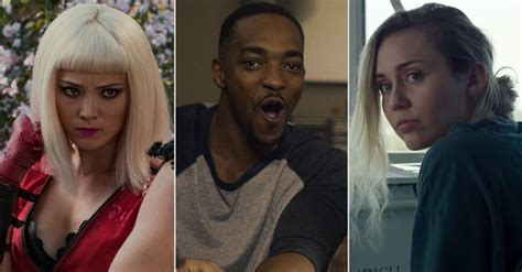 Black Mirror Season 5: 10 Things We Learned From The Trailer