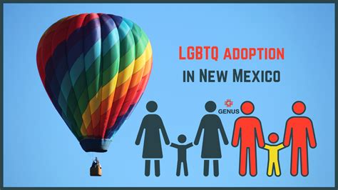 Same Sex Adoption In New Mexico Genus Law Group