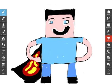 Steve fan art part 1 | Minecraft Amino