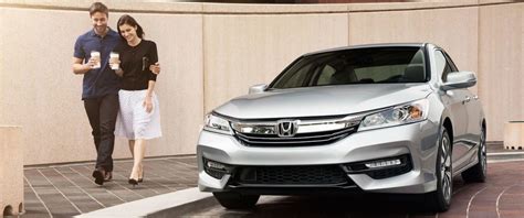 Honda Accord Hybrid Trims