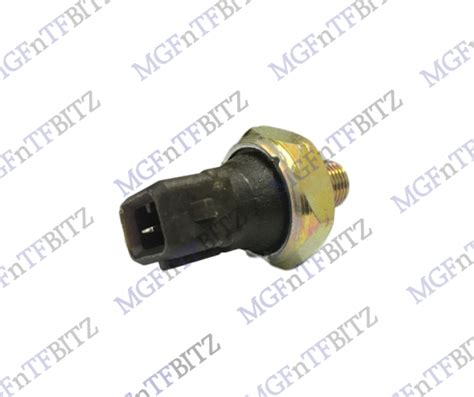 Oil Pressure Switch Mk1 Nuc10003 Fits Mgf Mk1