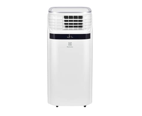 Electrolux EACM-20 JK/N3 Ice Column мобильный кондиционер 6 кВт купить ...