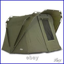 Lucx Bivvy Winterskin Fishing Tent Cover Carp Tent Coon Mann